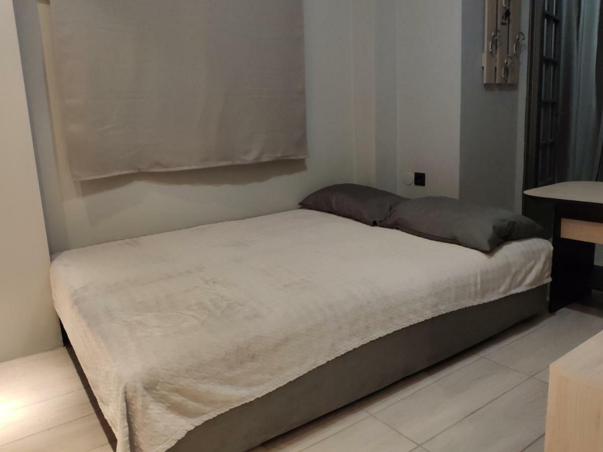 Standard Apartment By Prima Lodging Thessalonique Extérieur photo